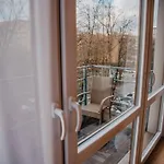 Jbhotels Premium Appartement