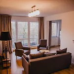 Jbhotels Premium Daire Szczecin