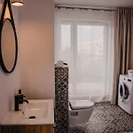 Jbhotels Premium Appartement Szczecin