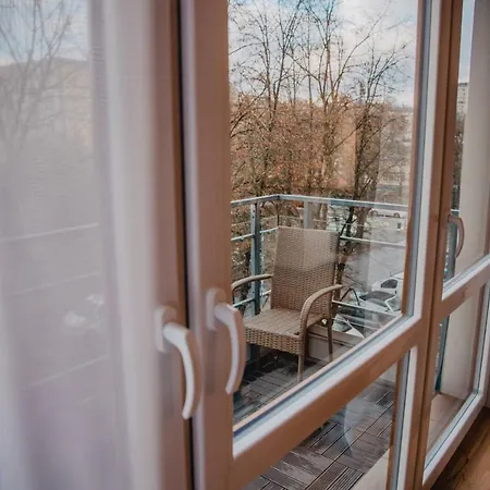 Jbhotels Premium Apartment