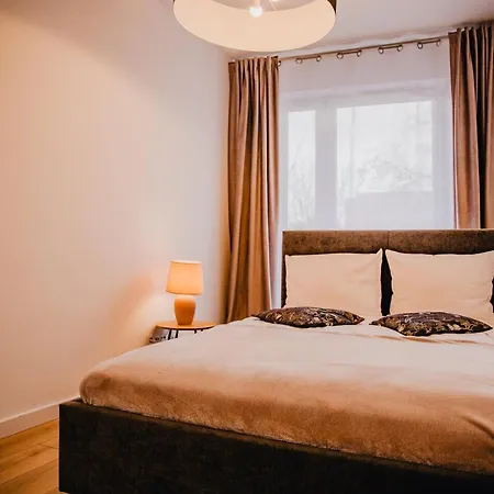 Jbhotels Premium * Stettin