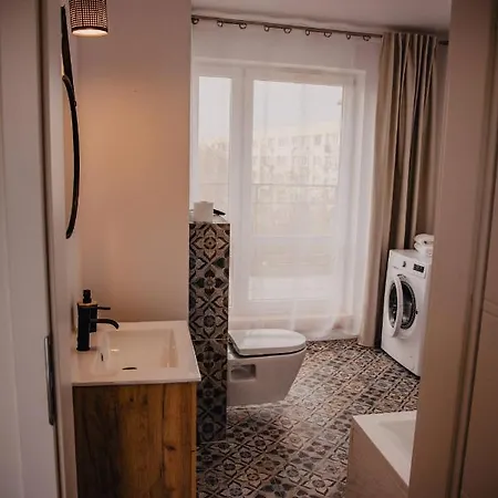 Jbhotels Premium Stettin