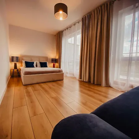Jbhotels Premium 4* Szczecin