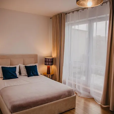 Jbhotels Premium Daire