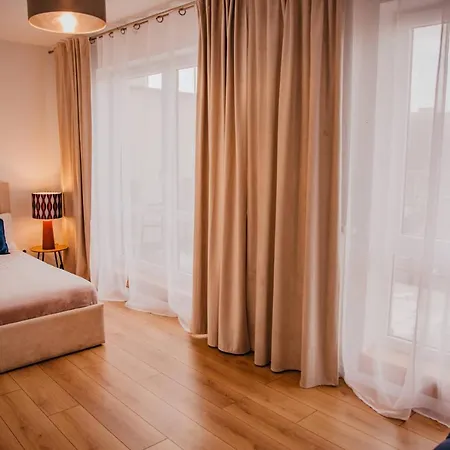 Apartment Jbhotels Premium
