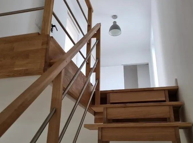 Appartamento Jbhotels Premium Stettino