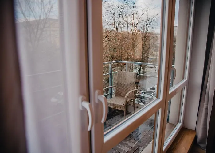 Jbhotels Premium Appartamento