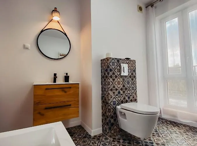 Appartamento Jbhotels Premium