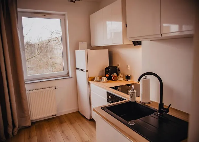 Jbhotels Premium 4* Stettino