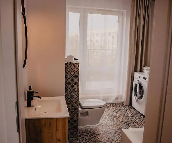 Jbhotels Premium Stettino