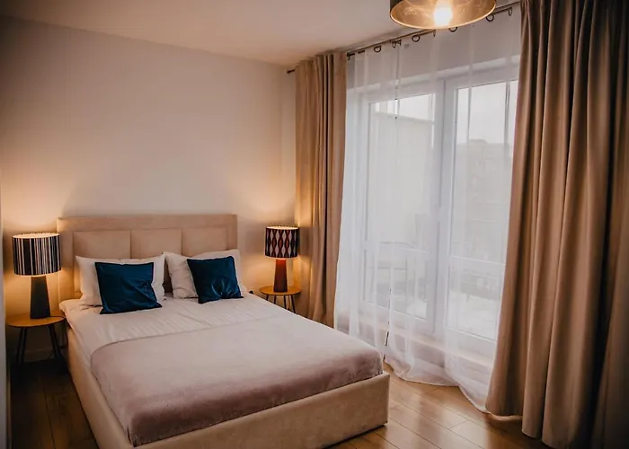 Jbhotels Premium Appartamento