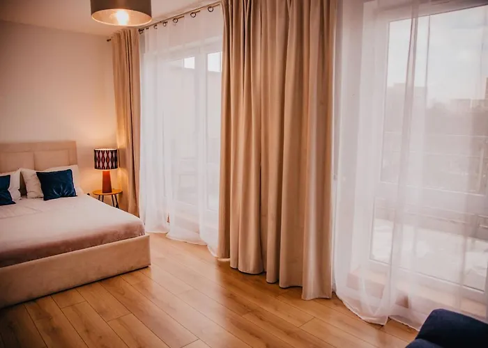 Appartamento Jbhotels Premium